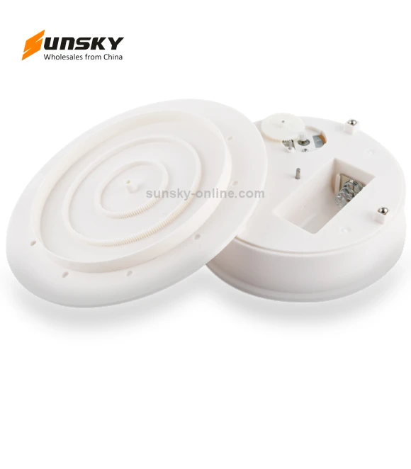 360 Degree Electric Rotating Turntable Display Stand — Display Stands