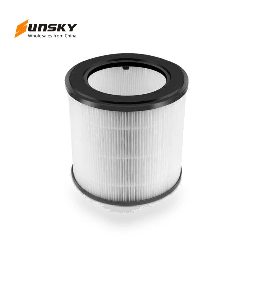 HEPA Filter for Philips Air Purifier — Activated Carbon Air Purifiers, Philips