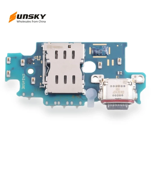 Original Charging Port Board — Chargers, Samsung