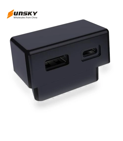 Car OBD Charger — Vehicle Power Solutions