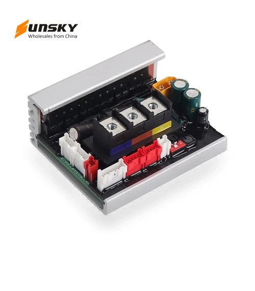 Mainboard Controller for Electric Scooter — Electric Self-Balancing Scooters, Ninebot