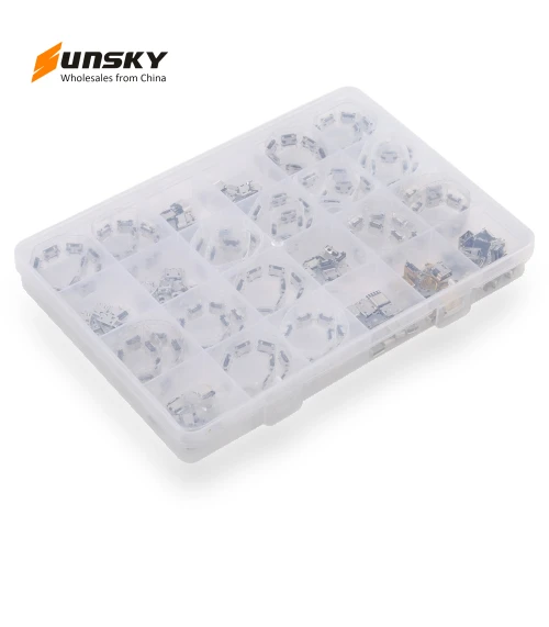 Micro USB Charging Port Connector — Phone Accessories