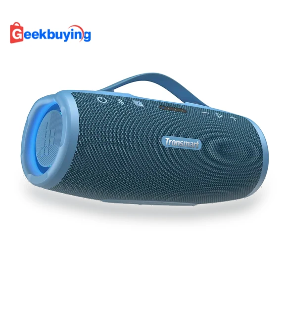 Portable Outdoor Speaker — Portable Audio, Tronsmart