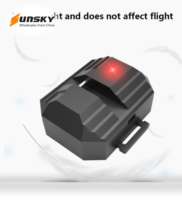 Universal Transport Thrower Drop Device — Drones