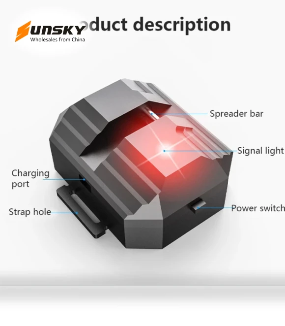 Universal Transport Thrower Drop Device — Drones