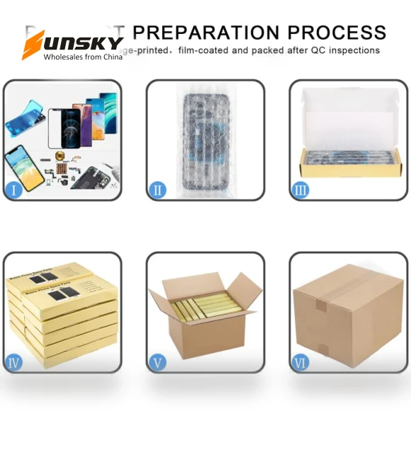 Middle Frame Bezel Plate — Touchscreen Panels, Asus