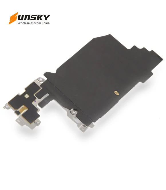 Original NFC Wireless Charging Module with Iron Sheet — Screen Protectors, Samsung