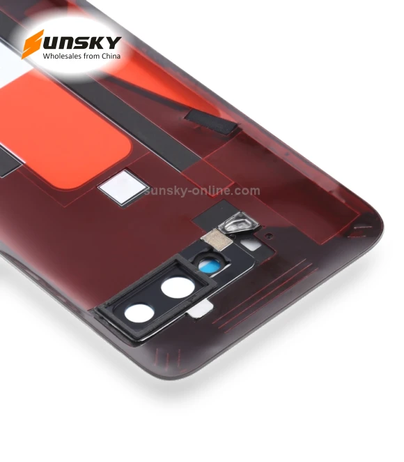 Battery Back Cover — Phone Battery Replacements, Asus