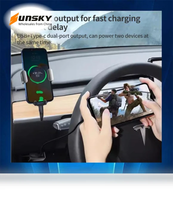 Car OBD Charger — Vehicle Power Solutions