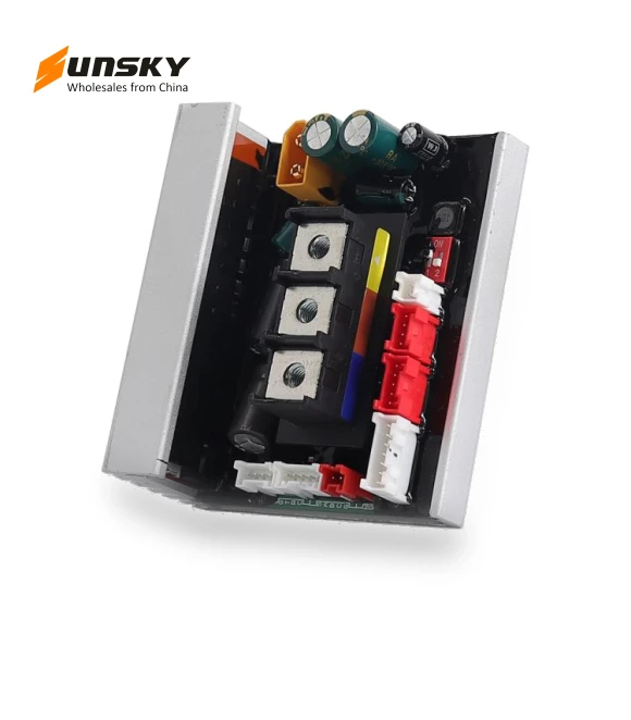 Mainboard Controller for Electric Scooter — Electric Self-Balancing Scooters, Ninebot