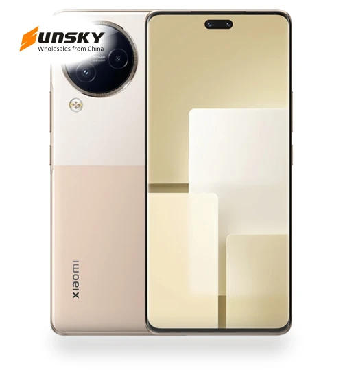 5G Smartphone — Mobiles, Xiaomi