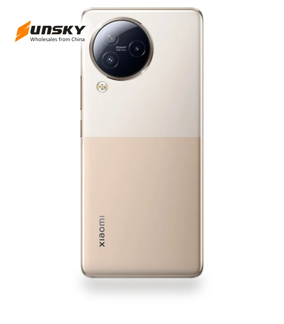 5G Smartphone — Mobiles, Xiaomi
