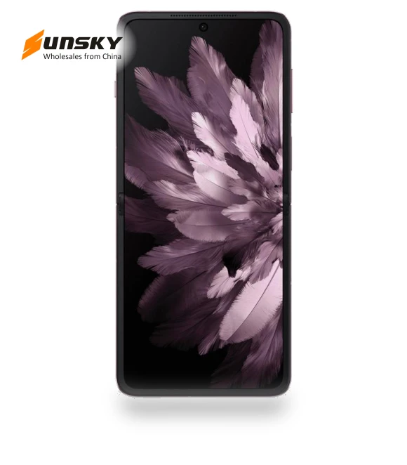 AI Smartphone with Foldable Display — Mobiles, OPPO