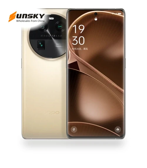 Find X6 5G Smartphone — Mobiles, OPPO