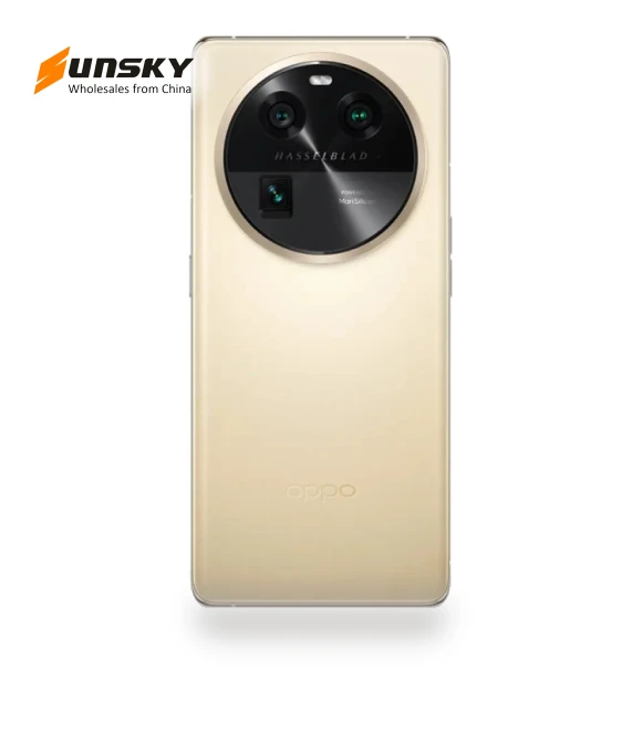 Find X6 5G Smartphone — Mobiles, OPPO