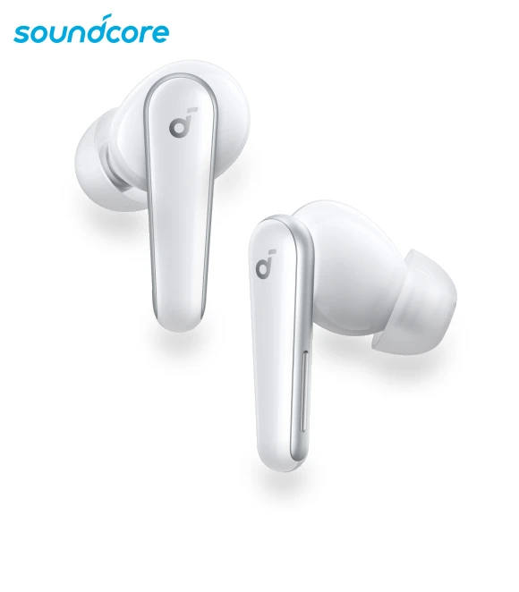 Noise-Cancelling Earbuds with Dolby Audio — In-Ear Headphones, Soundcore