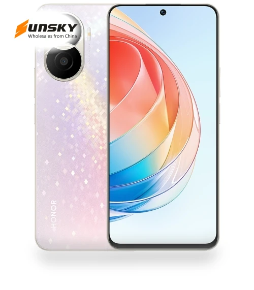X40i 5G Smartphone — Mobiles, Honor