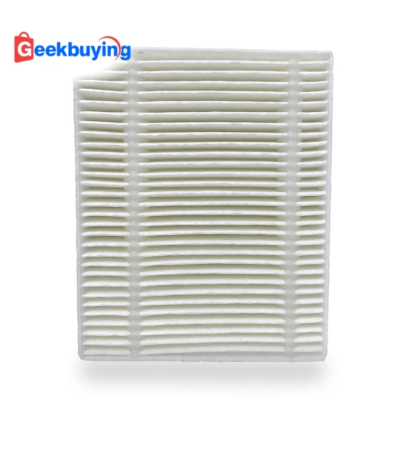 Dust Box Filter — Parts & Accessories, ROIDMI