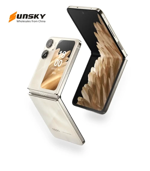 Find N2 Flip Smartphone — Mobiles, OPPO
