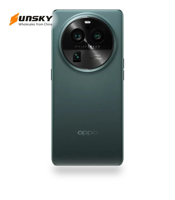 Find X6 Pro 5G Smartphone — Mobiles, OPPO