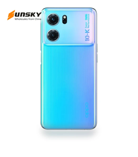 K10 5G Smartphone — Mobiles, OPPO