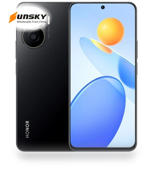 Play7T Pro Smartphone — Mobiles, Honor