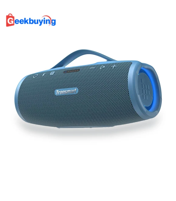 Portable Outdoor Speaker — Portable Audio, Tronsmart
