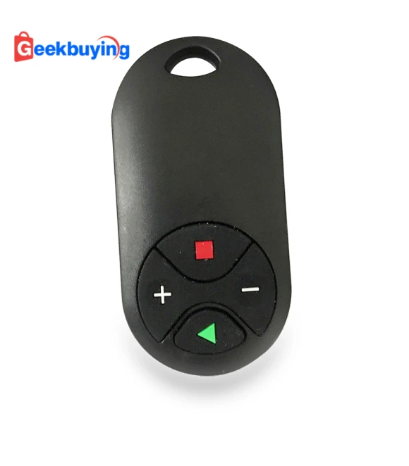 Remote Controller — Remote Controls, ACGAM