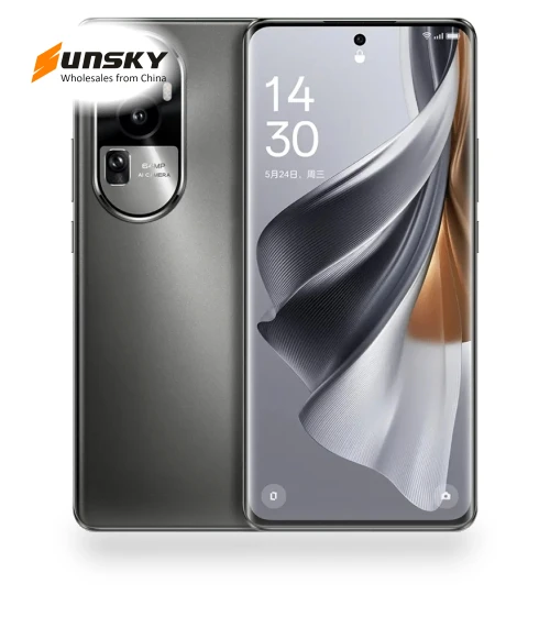 Reno10 5G Smartphone — Mobiles, OPPO