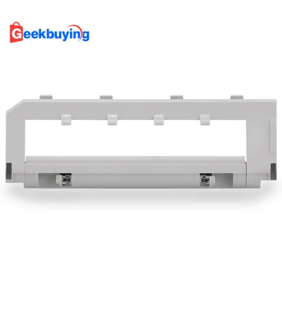 Rolling Brush Cover — Covers, Roborock