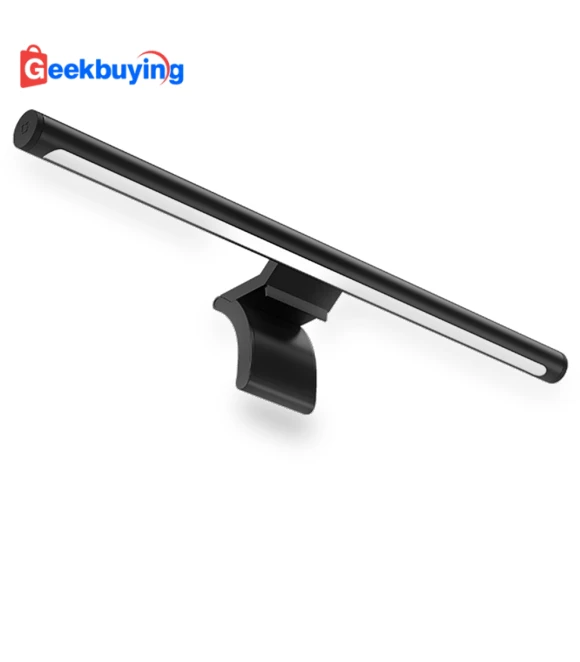 Smart Computer Monitor Light Bar — Study & Desk Lighting, Xiaomi
