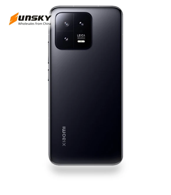 Smartphone with 50MP Camera — Mobiles, Xiaomi