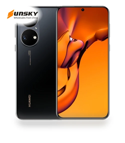 Smartphone — Mobiles, Huawei