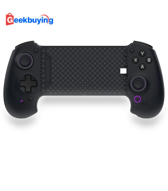 Bluetooth + Type C 2in1 Mobile Controller — Gamepads & Standard Controllers, abxylute