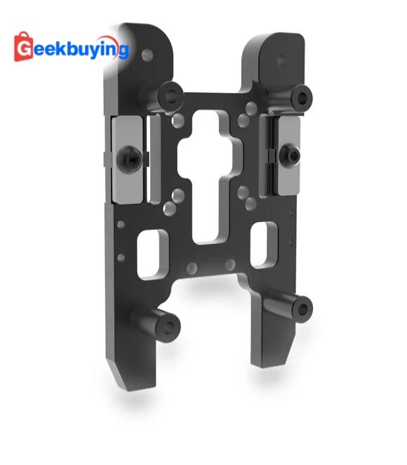 IDM Scanner Leveling Sensor — 3D Scanning Solutions, FYSETC
