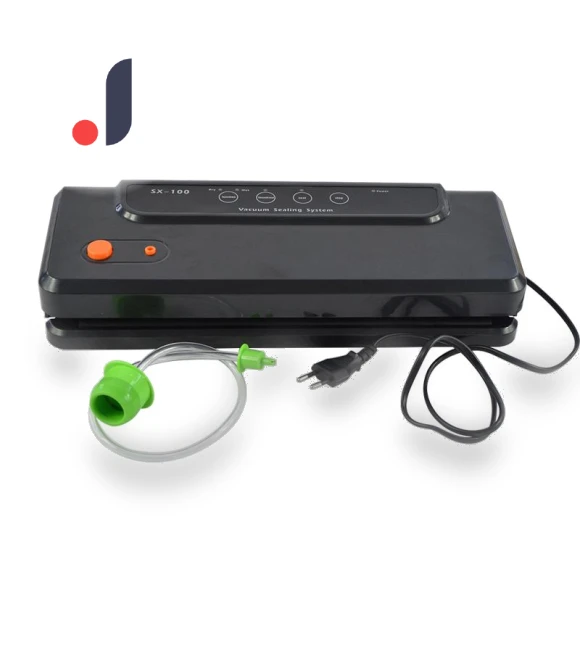 Multifunctional Food Vacuum Sealer — Vacuum Sealers, ATWFS