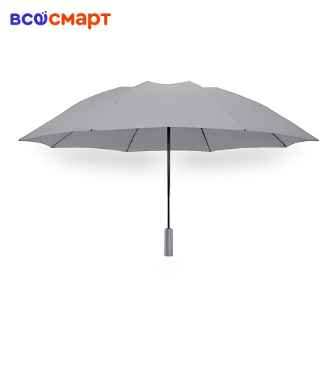 Oversized Portable Umbrella with Light — Umbrellas, Ninetygo