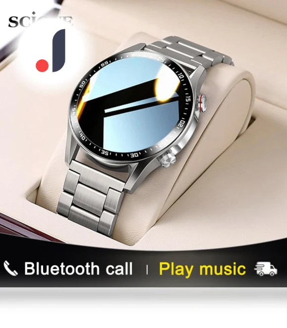 Smart Watch for Men — Smartwatches, SCIONE