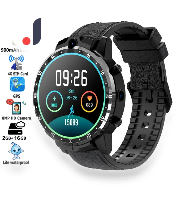 Smart Watch — Smartwatches, SCIONE