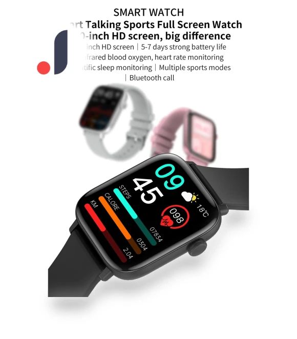 Smart Watch — Smartwatches, 3d printing machine