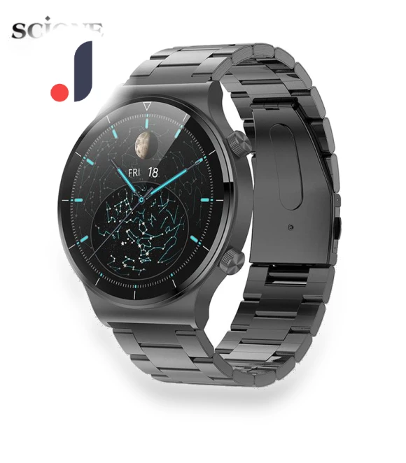 Waterproof Smartwatch — Smartwatches, SCIONE
