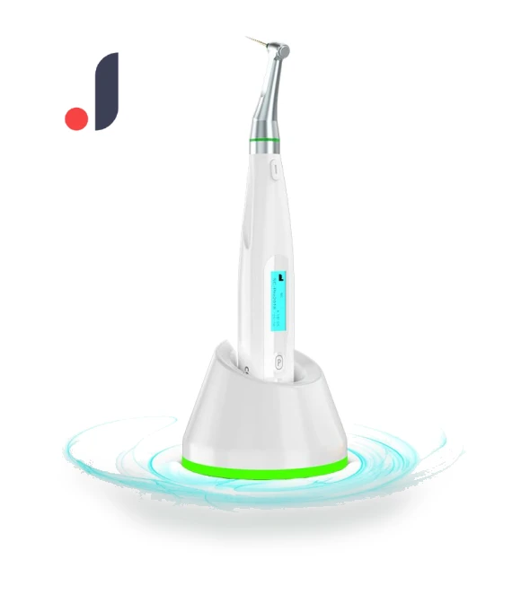 Wireless Endomotors — Apex Locators, COXO