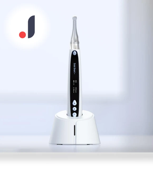 Wireless Endomotors — Apex Locators, Woodpecker