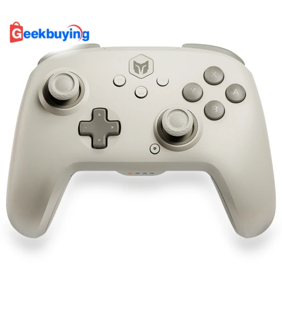 Wireless Game Controller — Gaming Controllers, BIGBIG WON