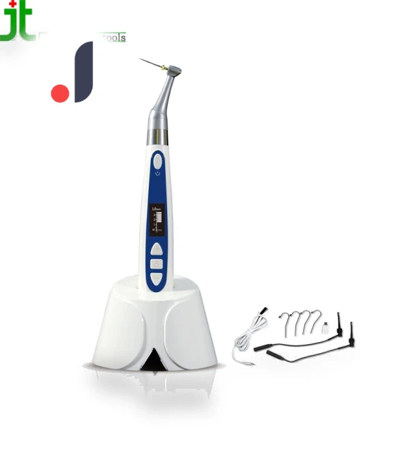 Wireless LED Endomotors — Apex Locators, JIN GT