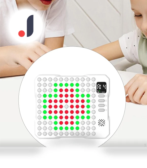 14 in 1 Smart Tabletop Games — Gaming Tops, Sewing