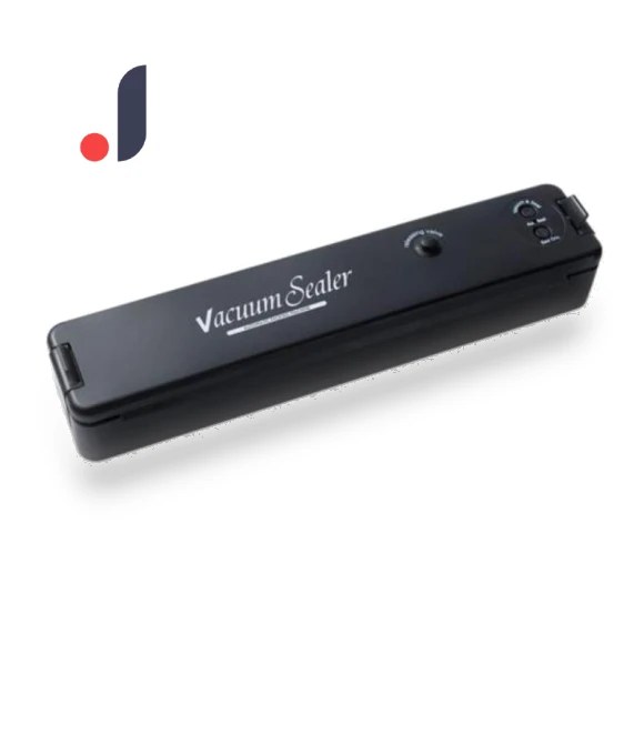 Automatic Food Vacuum Sealer — Vacuum Sealers, Dongfang HOME A