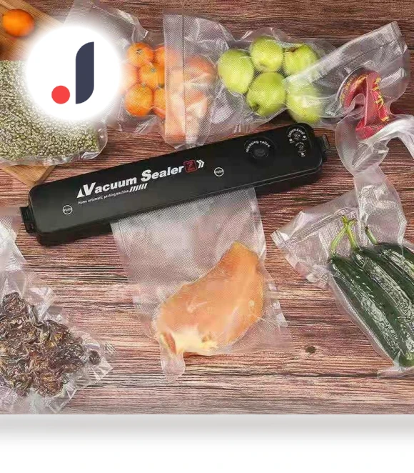 Automatic Vacuum Sealer — Vacuum Sealers, Dongfang HOME A