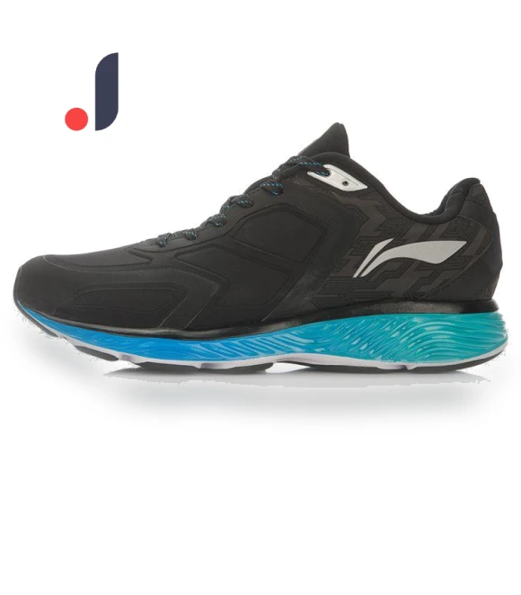 Cloud 3 All Protection Waterproof Smart Running Shoes — Water Shoes, Li-Ning