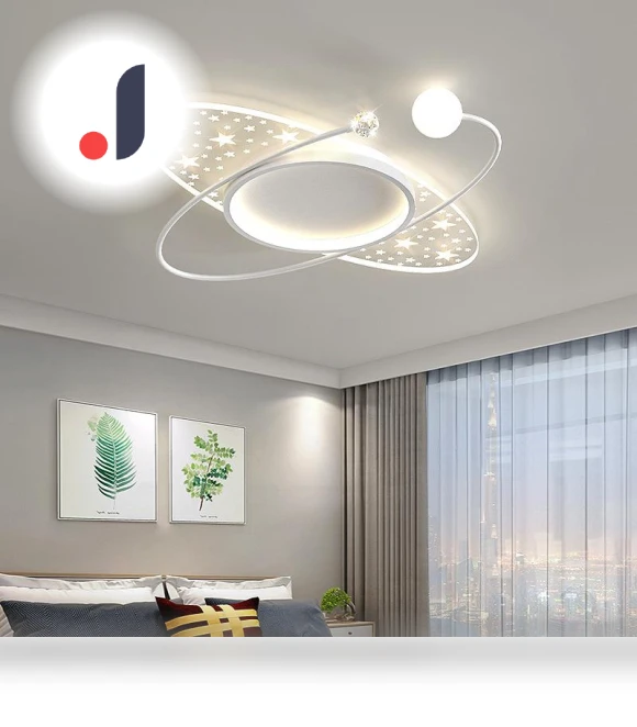 Modern Gypsophila Chandelier — Chandeliers, Cozy Cottage-Relax